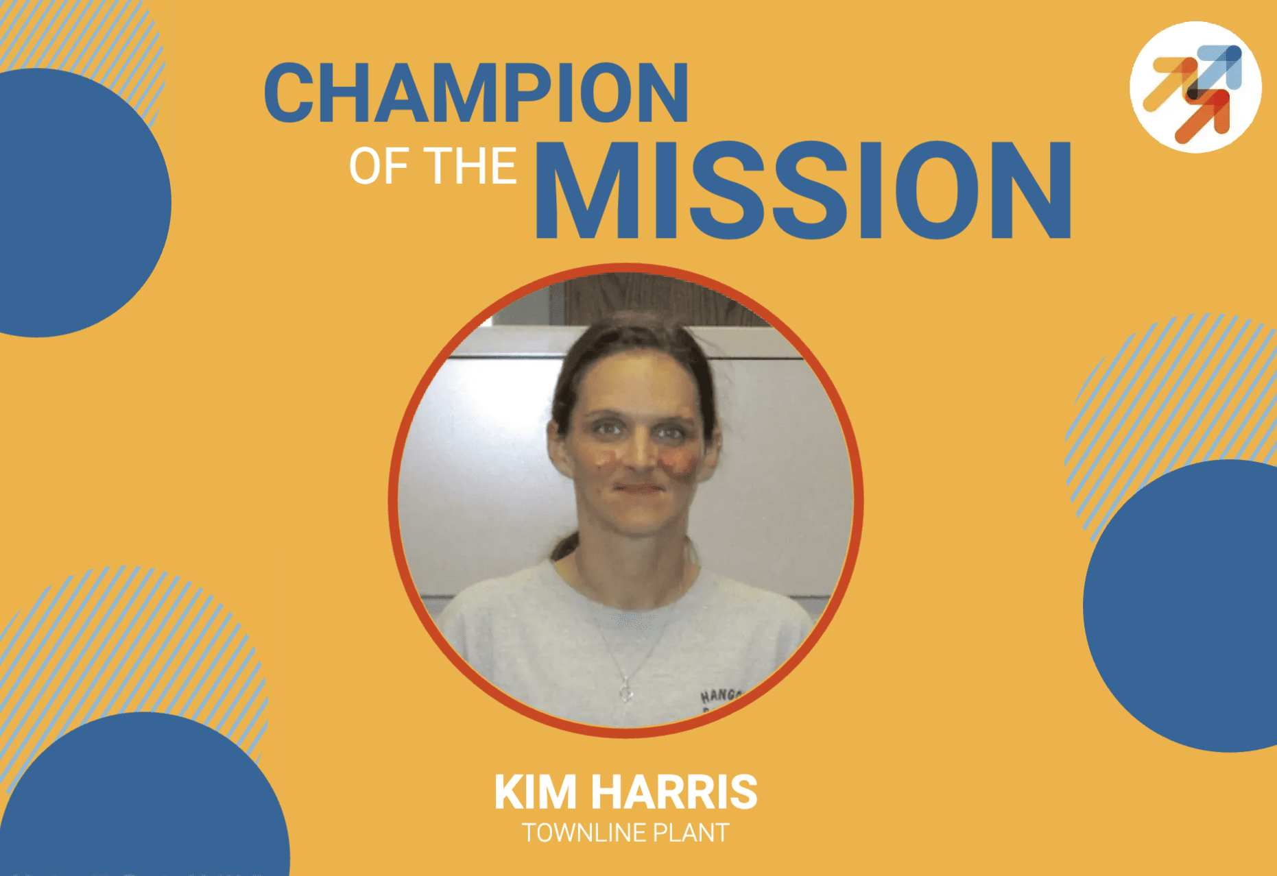 Kim Harris
