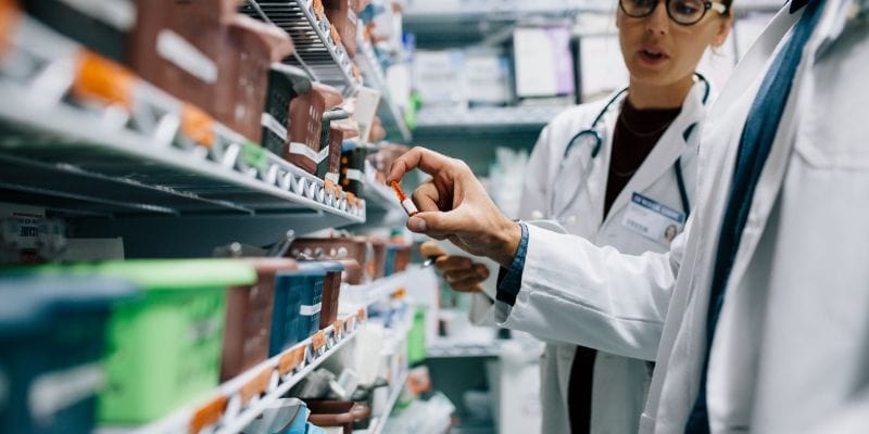 The Crucial Role of Secondary Packaging for Pharmaceuticals