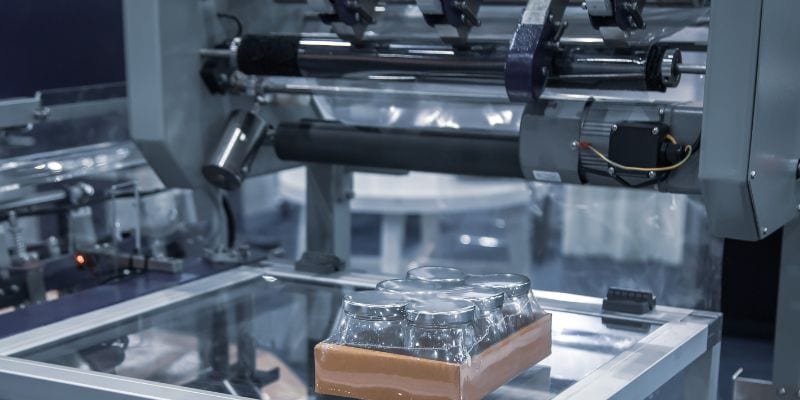 Cost Saving with Shrink Wrap Packaging Service