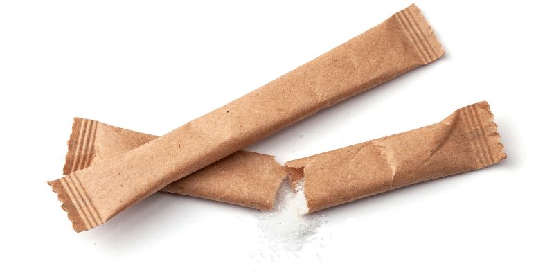 What is Stick Pack Filling?