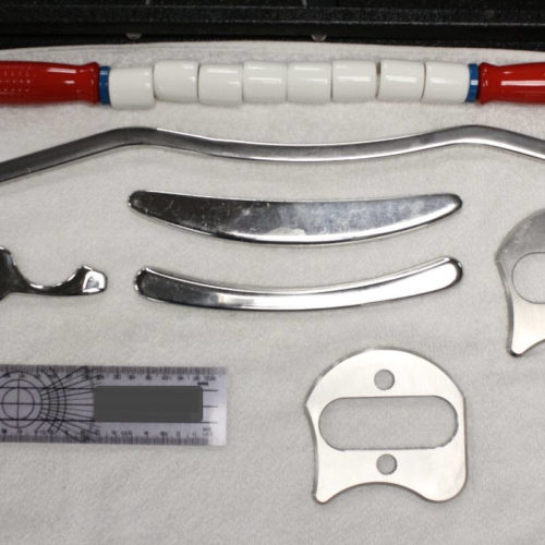 Tool Kitting for Higher Education