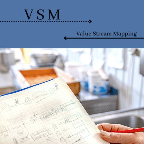 Value Stream Mapping