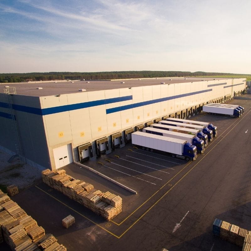 Unlocking Warehouse Efficiency Through Outsourced Secondary Production
