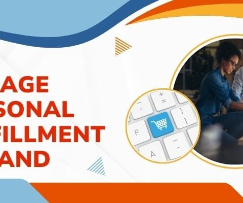 eCommerce Fulfillment