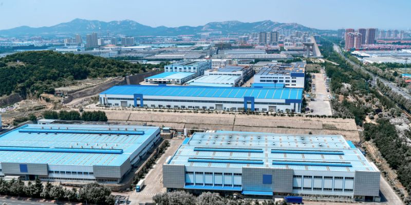 Flexible Warehousing for Fulfillment Services