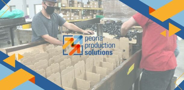 The Fulfillment Process Explained: From Order to Delivery