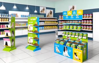 Cross-Functional POP Solutions: Displays, Kitting, and Sub-Assembly That Drive Impact