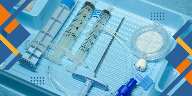 Enhancing Healthcare Efficiency with Medical Kitting Services