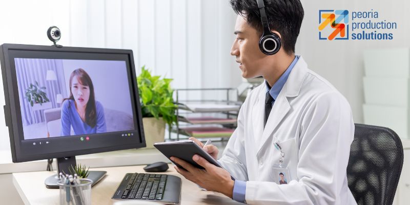 The Growing Role of Telemedicine Kits in Remote Healthcare