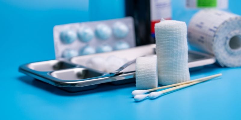 Wound Care Kits: Simplifying Care